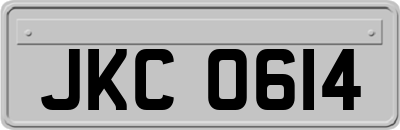 JKC0614