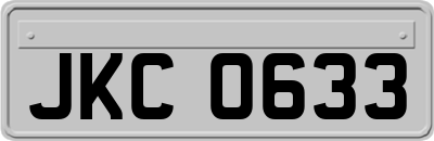 JKC0633