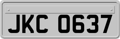 JKC0637