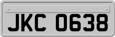 JKC0638