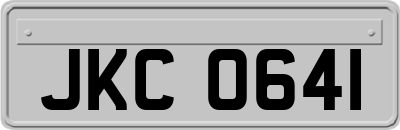 JKC0641