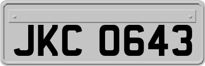 JKC0643