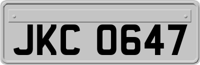 JKC0647
