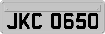 JKC0650