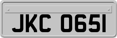 JKC0651