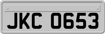 JKC0653
