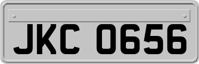 JKC0656