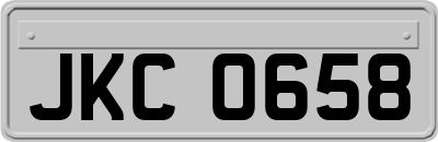 JKC0658