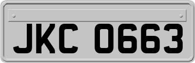 JKC0663