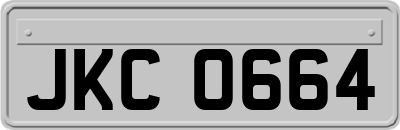 JKC0664