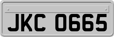 JKC0665