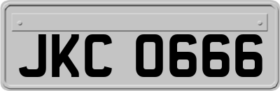 JKC0666