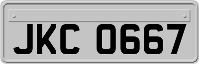 JKC0667