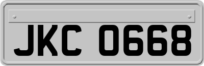JKC0668