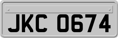 JKC0674