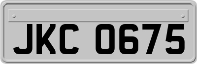 JKC0675