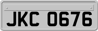 JKC0676