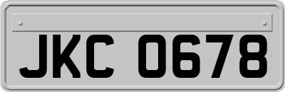 JKC0678