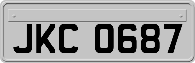 JKC0687