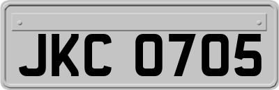 JKC0705