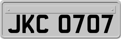 JKC0707