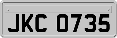 JKC0735