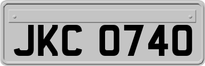JKC0740