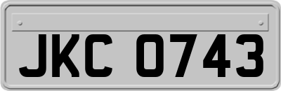 JKC0743