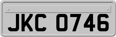 JKC0746