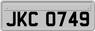 JKC0749
