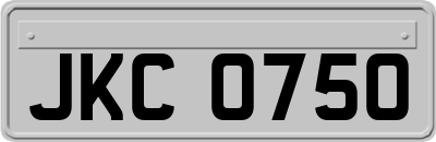 JKC0750