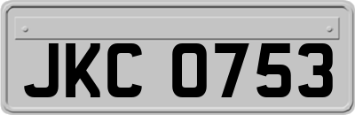 JKC0753