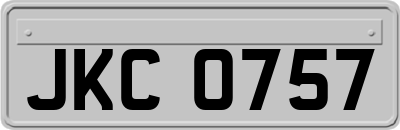JKC0757
