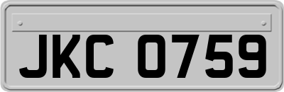 JKC0759