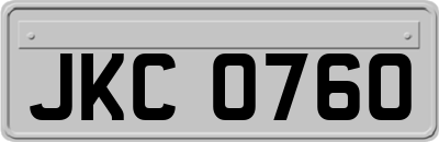 JKC0760