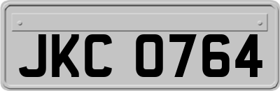 JKC0764