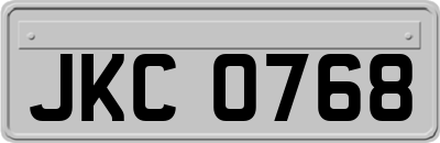 JKC0768