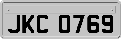 JKC0769