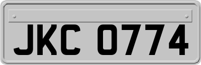 JKC0774