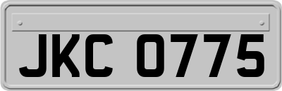 JKC0775