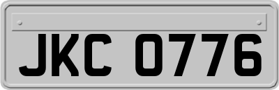 JKC0776