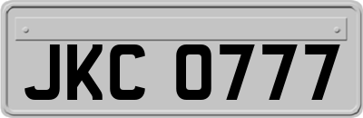 JKC0777