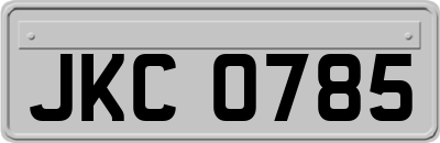 JKC0785