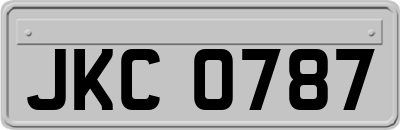 JKC0787