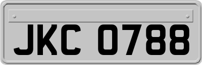 JKC0788