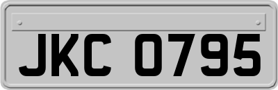 JKC0795