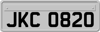 JKC0820