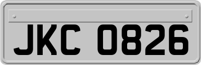 JKC0826