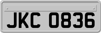 JKC0836