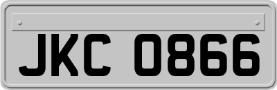 JKC0866